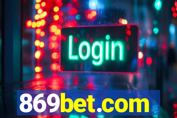 869bet.com