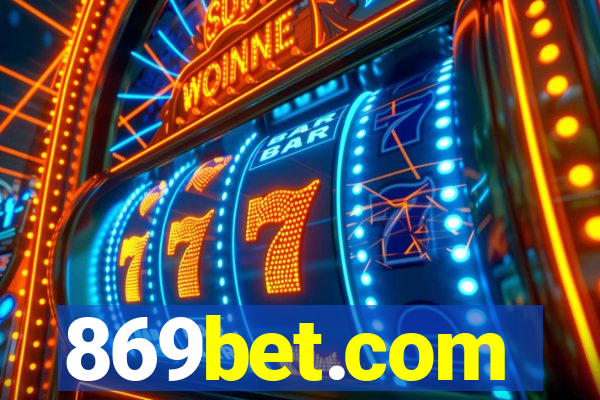 869bet.com