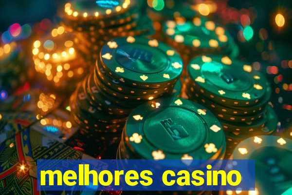 melhores casino