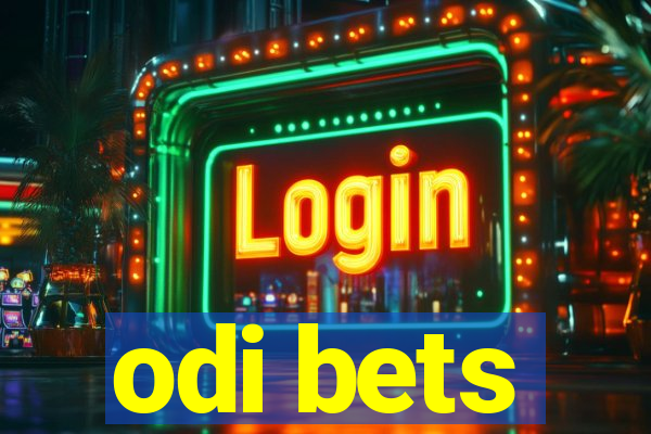 odi bets