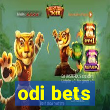 odi bets