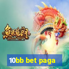 10bb bet paga