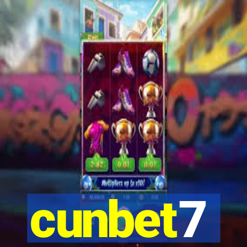 cunbet7