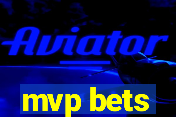 mvp bets