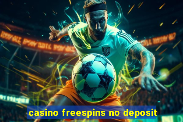 casino freespins no deposit