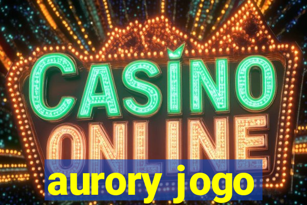 aurory jogo