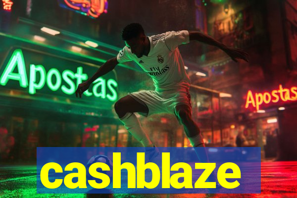 cashblaze