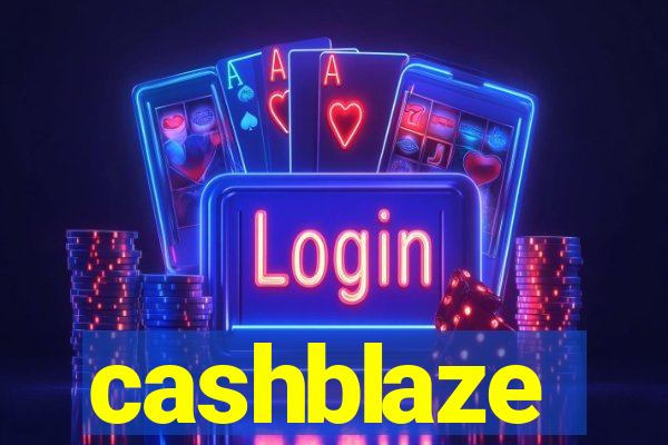 cashblaze