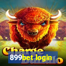 899bet login