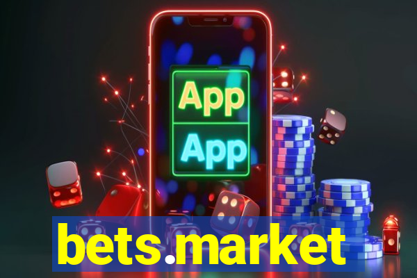 bets.market