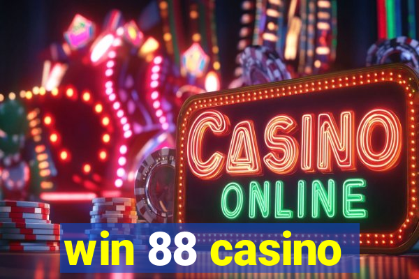 win 88 casino