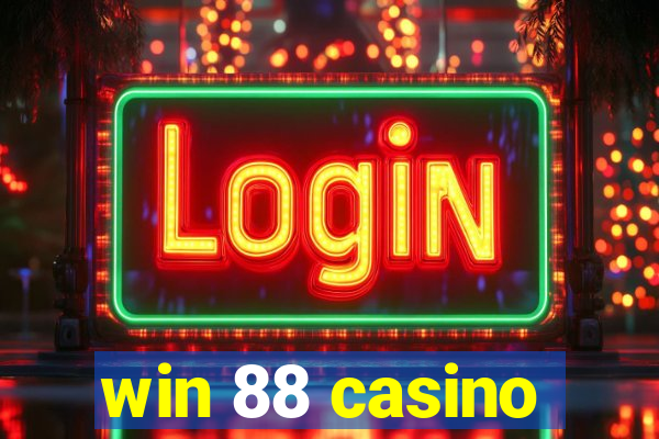 win 88 casino