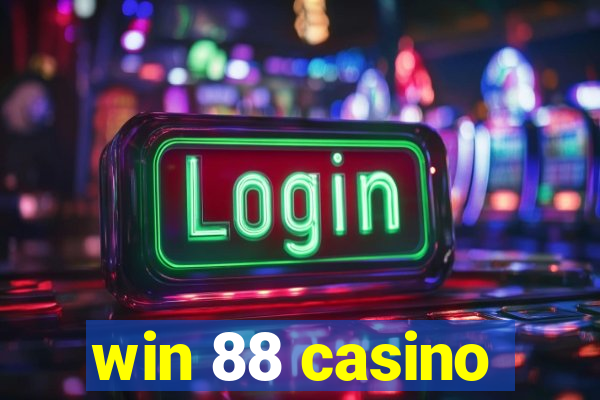 win 88 casino