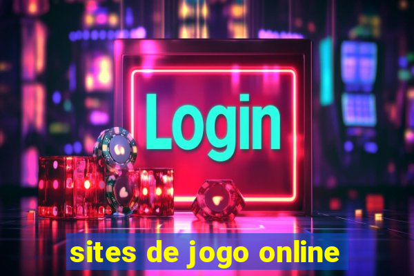 sites de jogo online