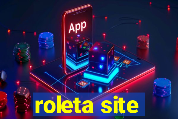 roleta site