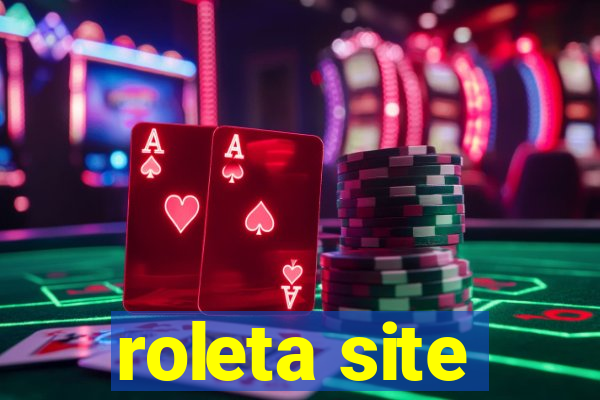 roleta site