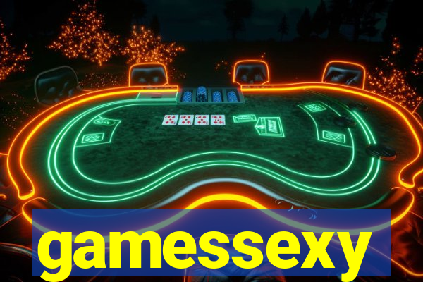 gamessexy