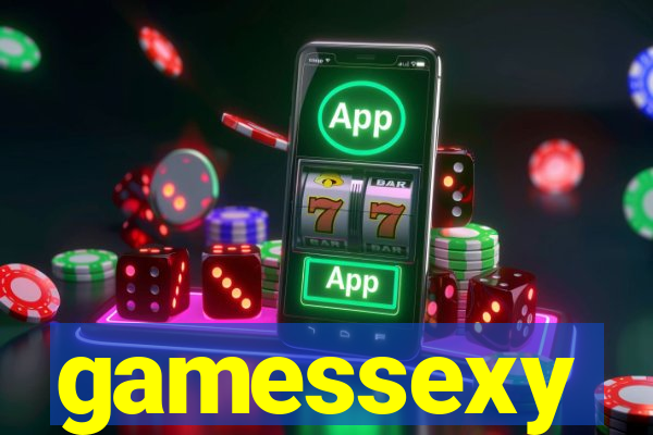 gamessexy