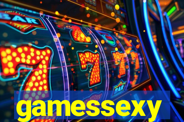 gamessexy