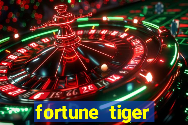 fortune tiger minimo 5 reais