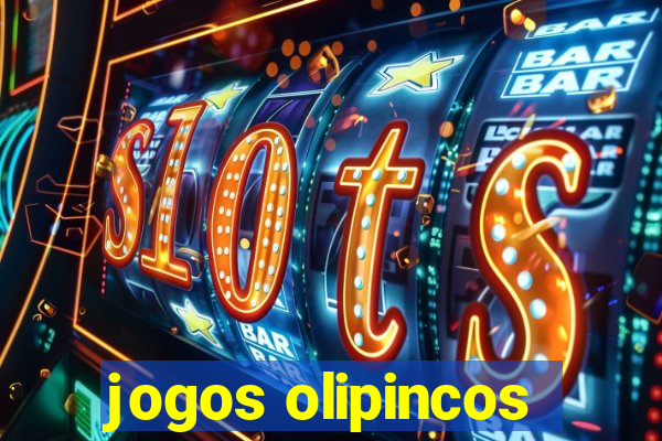 jogos olipincos