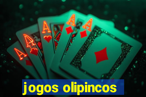 jogos olipincos