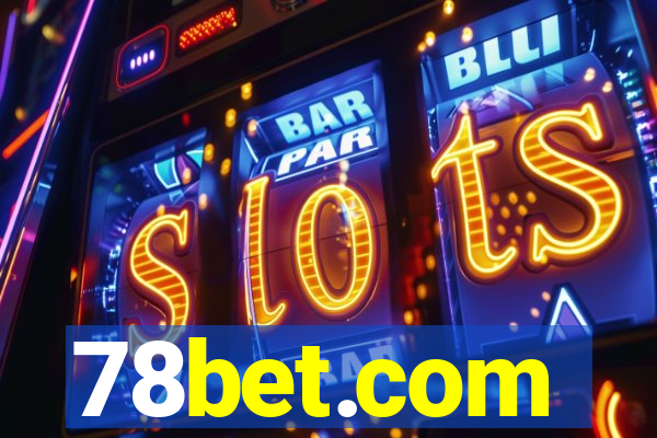 78bet.com