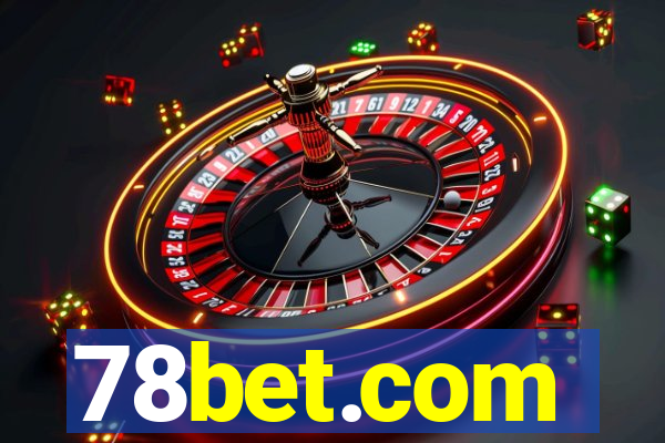 78bet.com