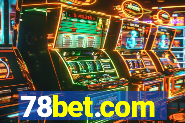 78bet.com