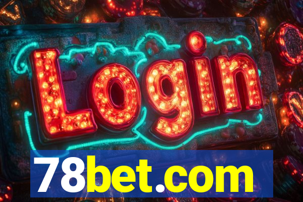 78bet.com