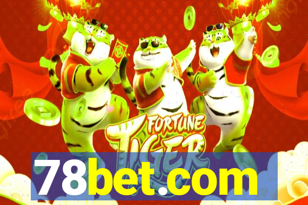 78bet.com