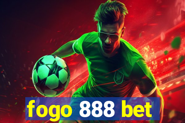 fogo 888 bet