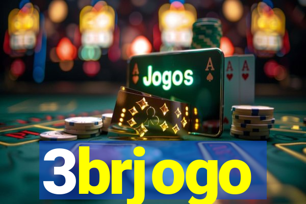 3brjogo