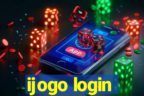 ijogo login