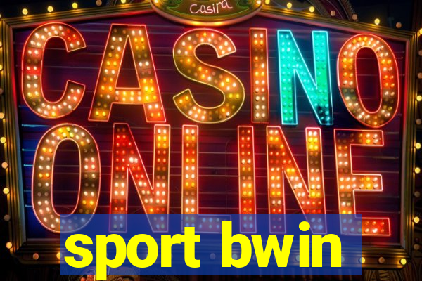 sport bwin