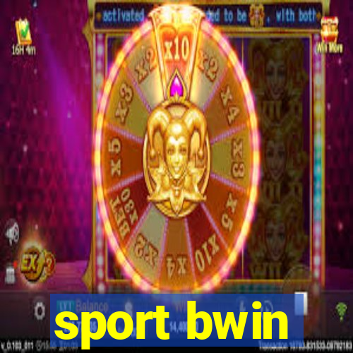 sport bwin