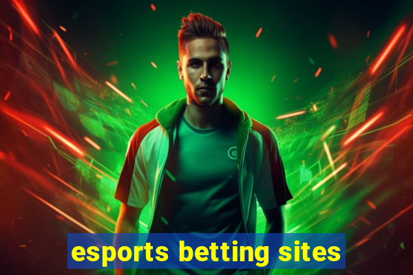 esports betting sites