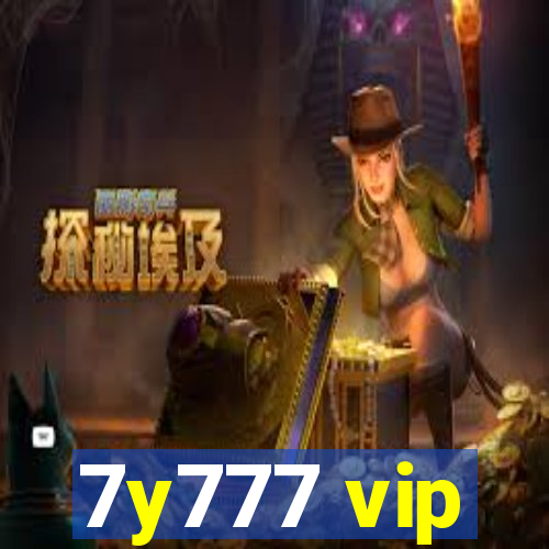 7y777 vip