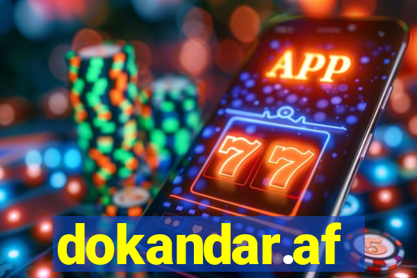 dokandar.af