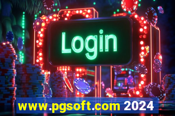 www.pgsoft.com 2024