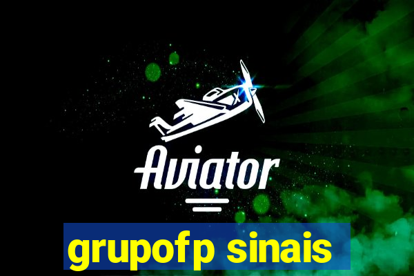 grupofp sinais