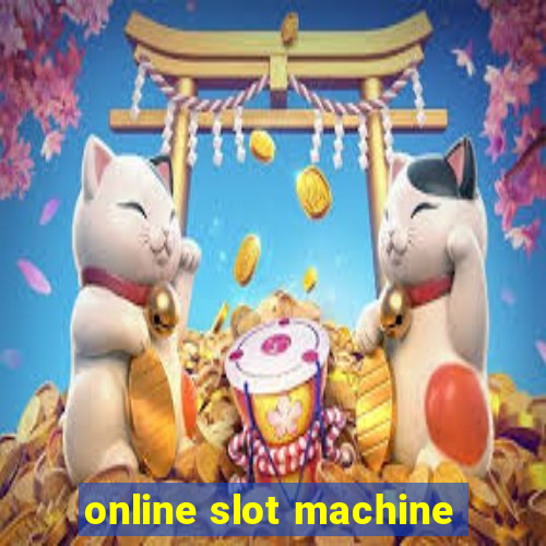 online slot machine