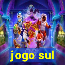 jogo sul