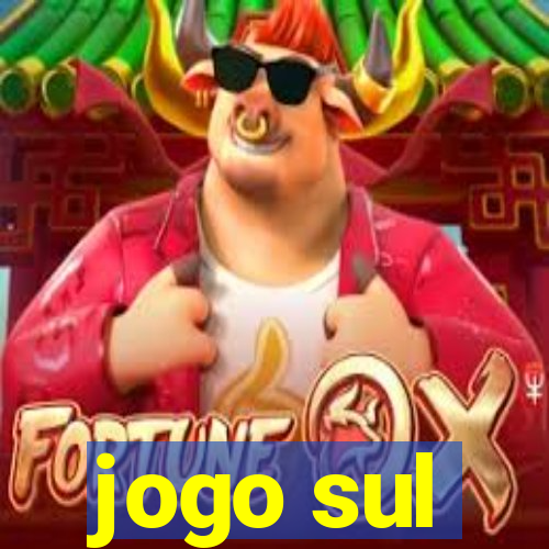 jogo sul