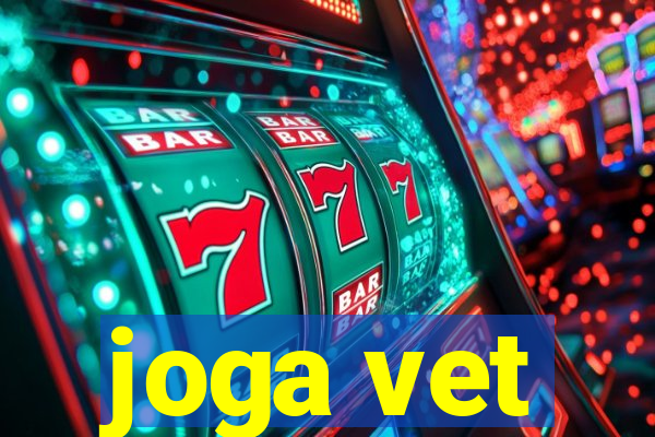 joga vet