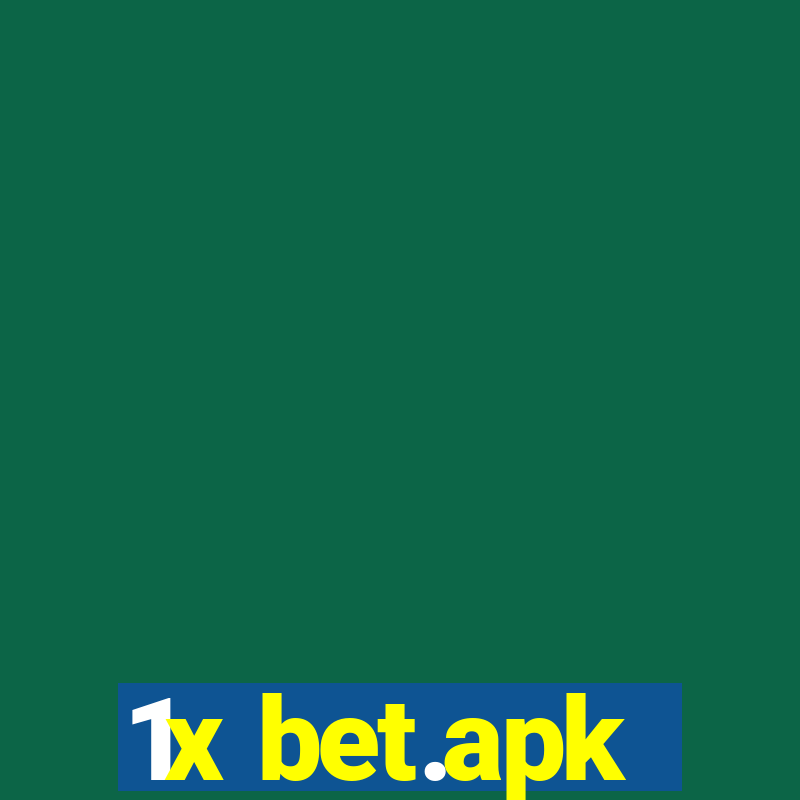 1x bet.apk