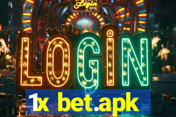 1x bet.apk