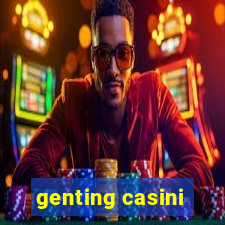 genting casini