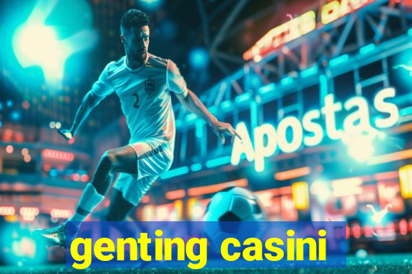 genting casini