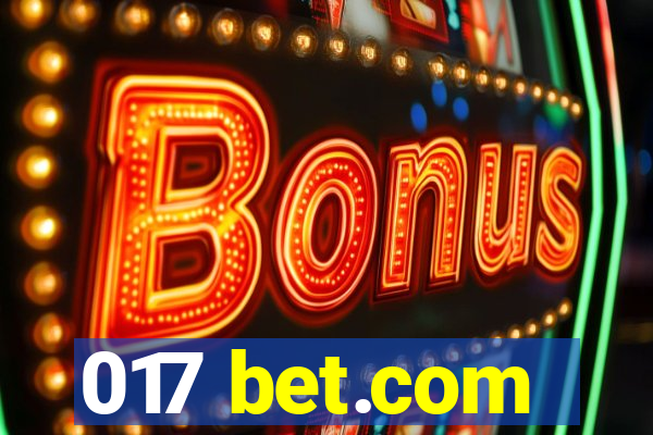 017 bet.com